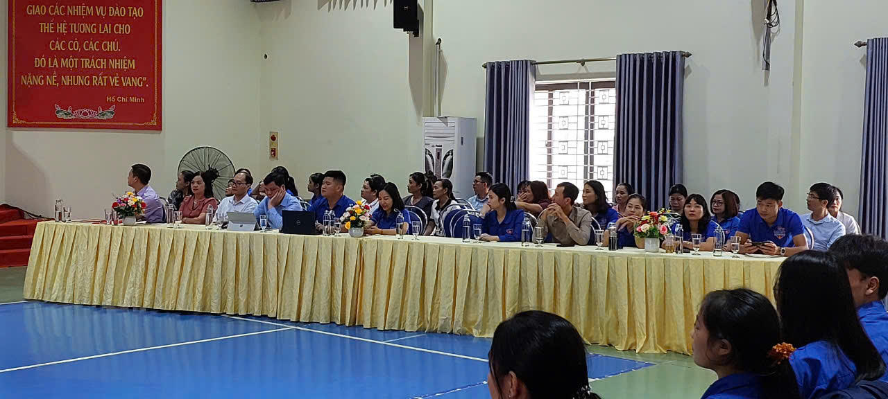 Thành phố Lào Cai hưởng ứng Ngày Pháp luật năm 2024 