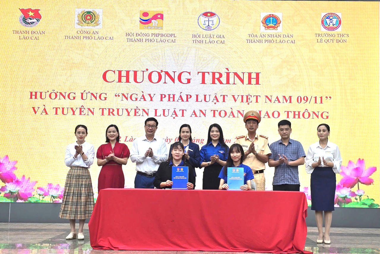 Phát huy hiệu quả tuyên truyền pháp luật cho học sinh thông qua phiên tòa giả định