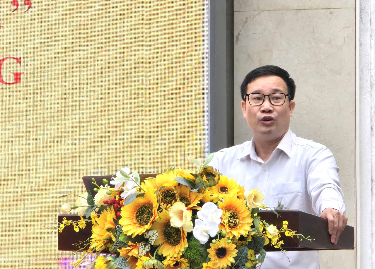 Phát huy hiệu quả tuyên truyền pháp luật cho học sinh thông qua phiên tòa giả định