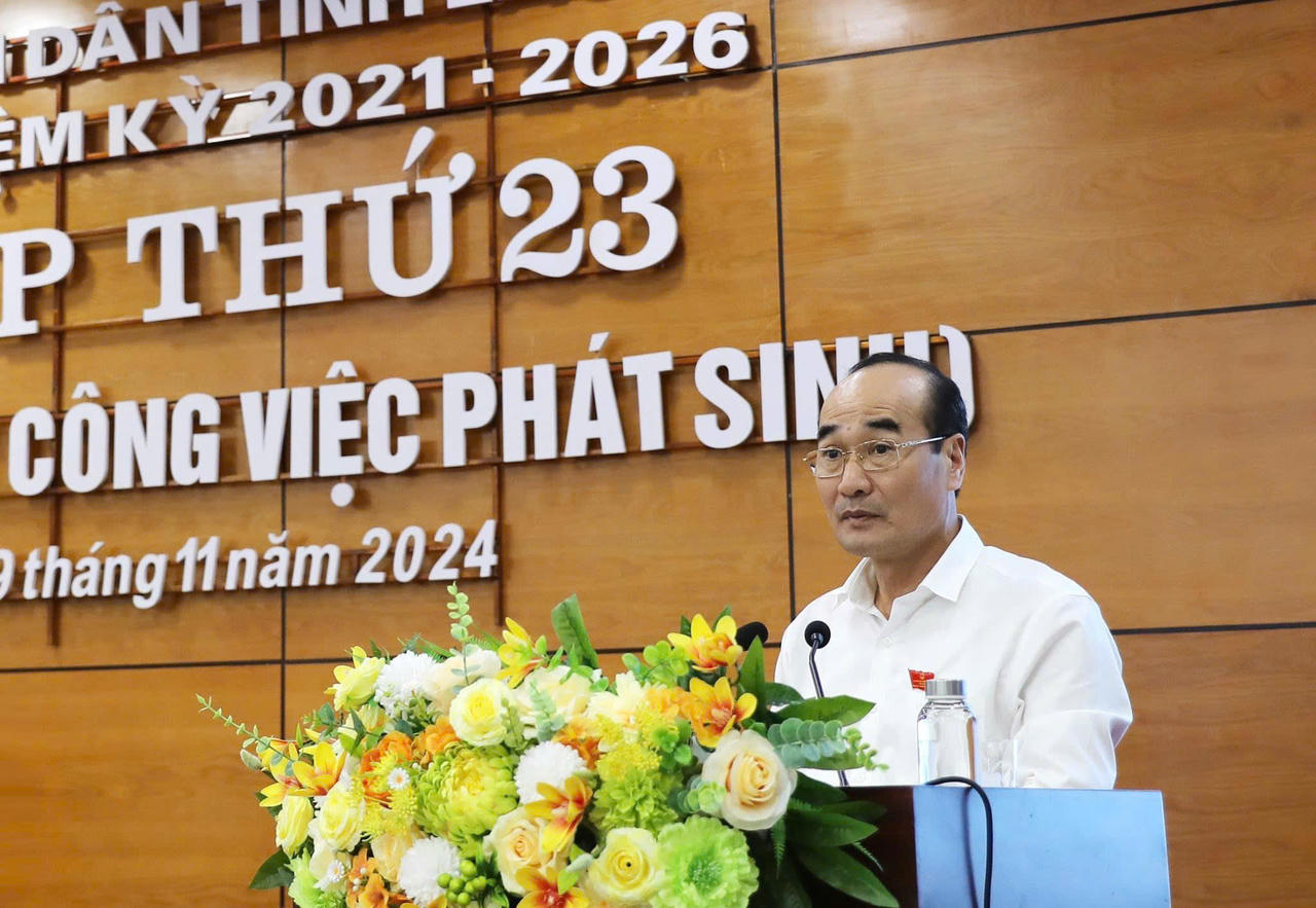 Lào Cai dành gần 50 tỷ đồng miễn học phí năm học 2024 - 2025