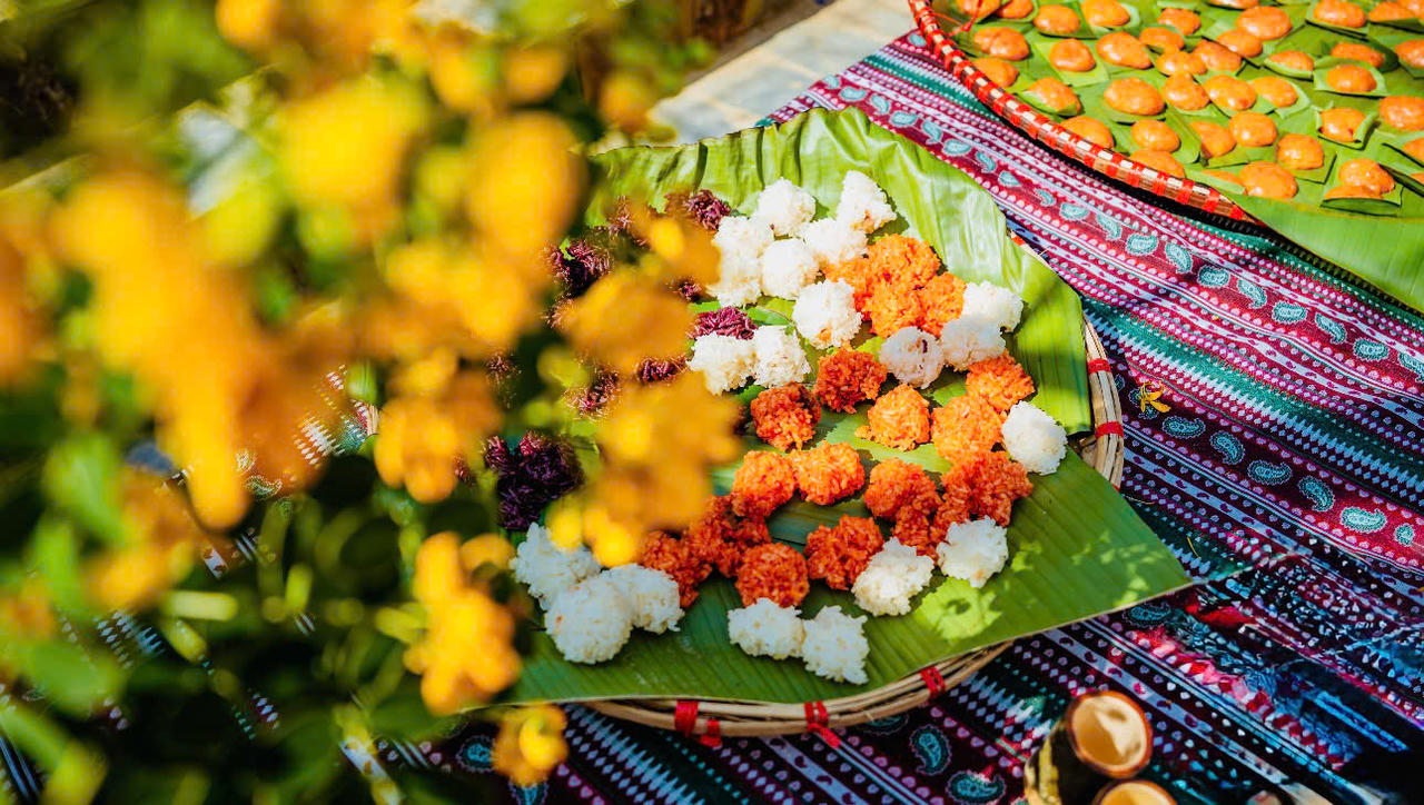 Bản Cát Cát Sa Pa bức tranh văn hóa đa sắc màu vùng Tây Bắc