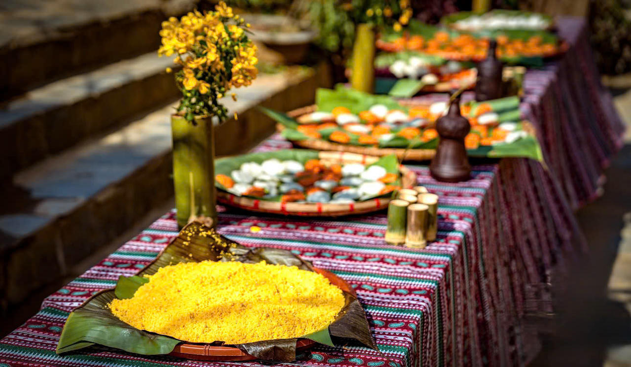 Bản Cát Cát Sa Pa bức tranh văn hóa đa sắc màu vùng Tây Bắc