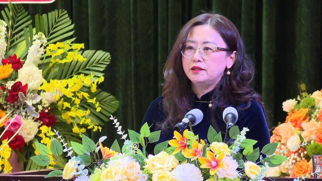 Tỉnh Lào Cai biểu dương gần 400 nhà giáo tiêu biểu, xuất sắc trong năm học 2023 - 2024