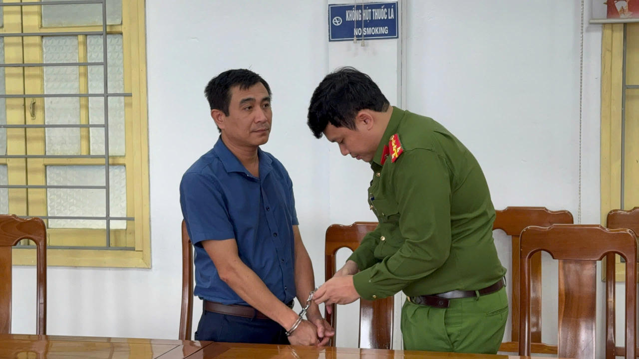 Khởi tố thêm 2 cán bộ trong vụ sai phạm về quản lý đất đai tại Lào Cai