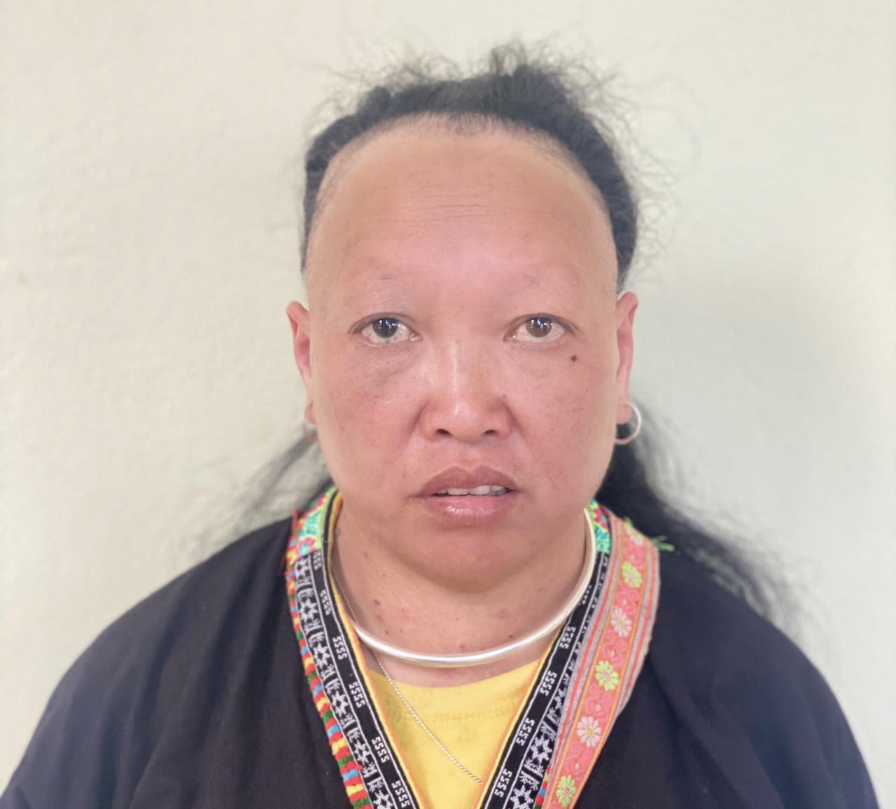 Mâu thuẫn cá nhân, người đàn bà bỏ thuốc sâu vào bể nước nhà hàng xóm