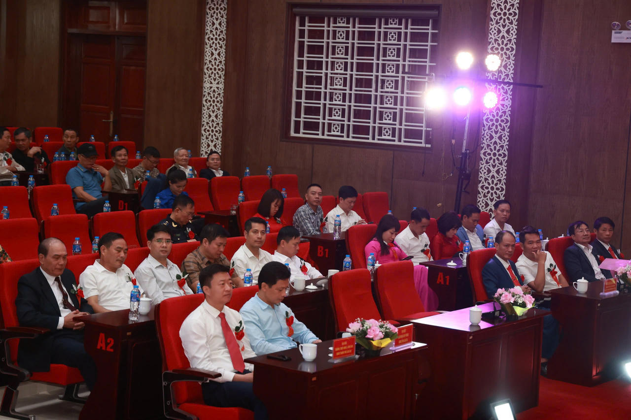 Xây dựng phường Nam Cường là động lực, là hạt nhân phát triển toàn diện của thành phố Lào Cai