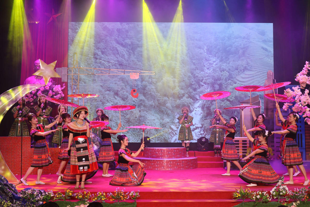 Xây dựng đô thị Phố Lu trở thành hạt nhân trong vùng kinh tế trung tâm