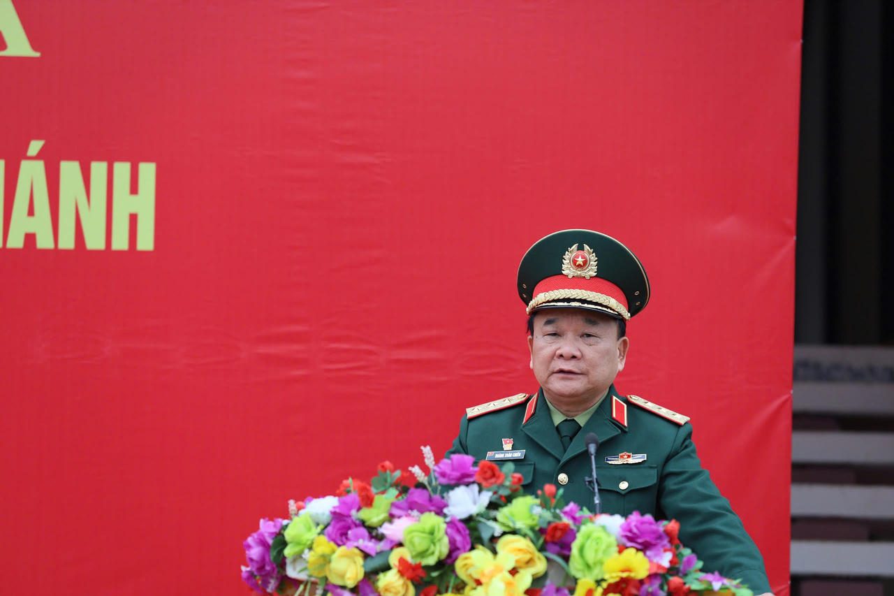 Làng Nủ hồi sinh!