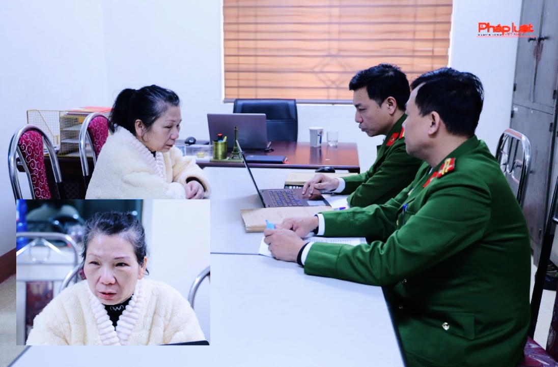 Lào Cai: Triệt phá nhiều vụ án lớn trong 5 ngày đầu cao điểm