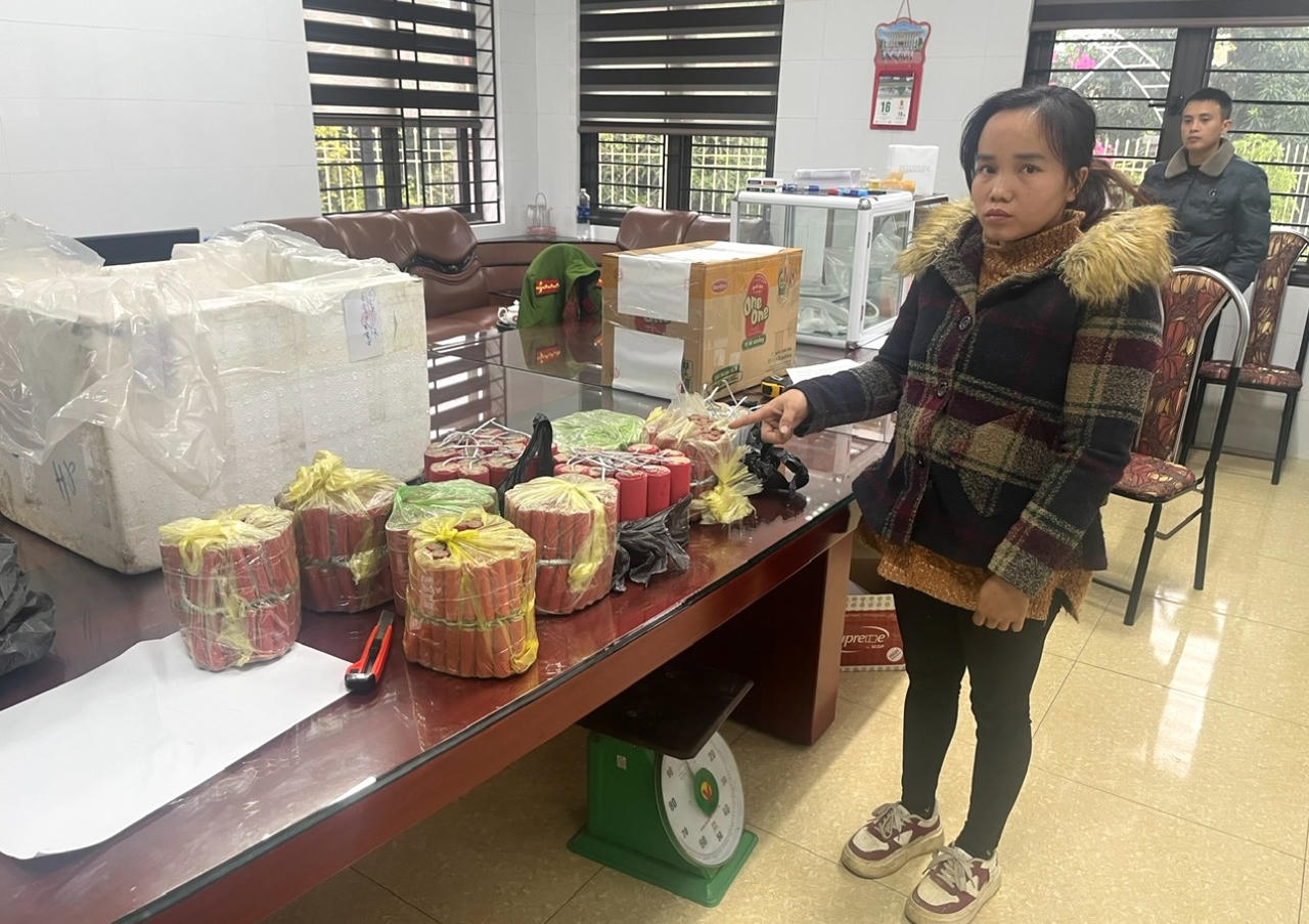 Lào Cai: Triệt phá nhiều vụ án lớn trong 5 ngày đầu cao điểm