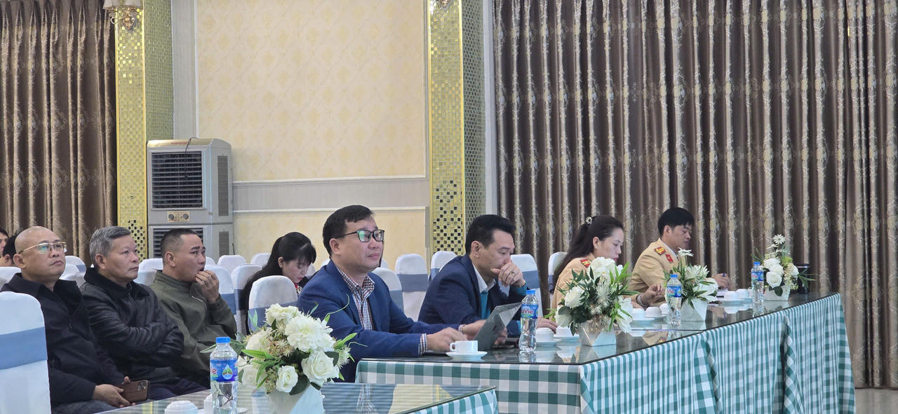 Nâng cao hiệu quả xử lý vi phạm hành chính trên địa bàn thành phố Lào Cai