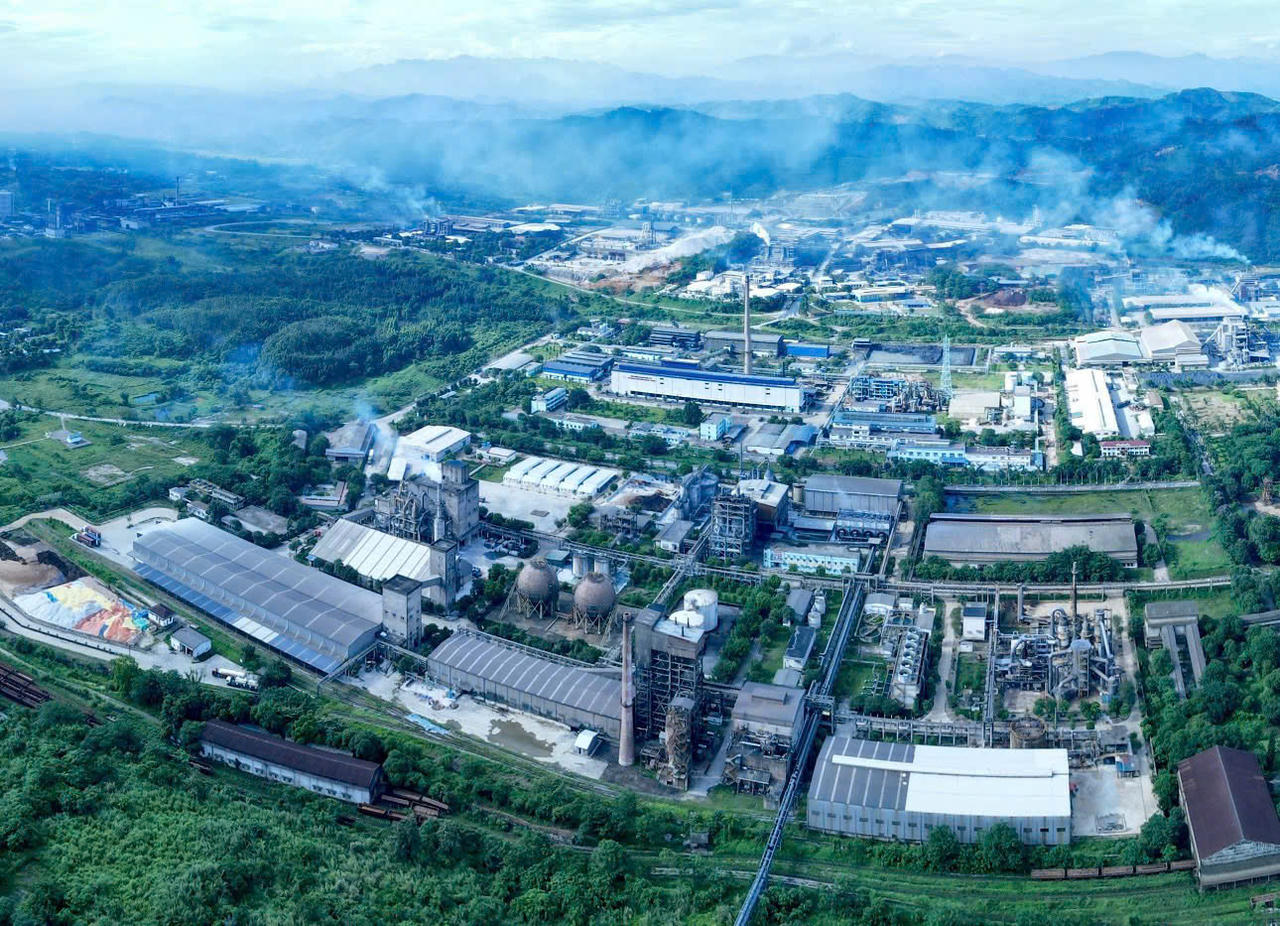 Lào Cai phấn đấu thu ngân sách năm 2024 đạt 12.800 tỷ đồng 