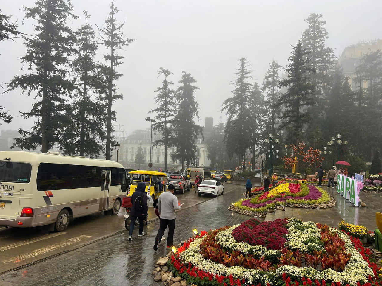 Lào Cai phấn đấu thu ngân sách năm 2024 đạt 12.800 tỷ đồng 