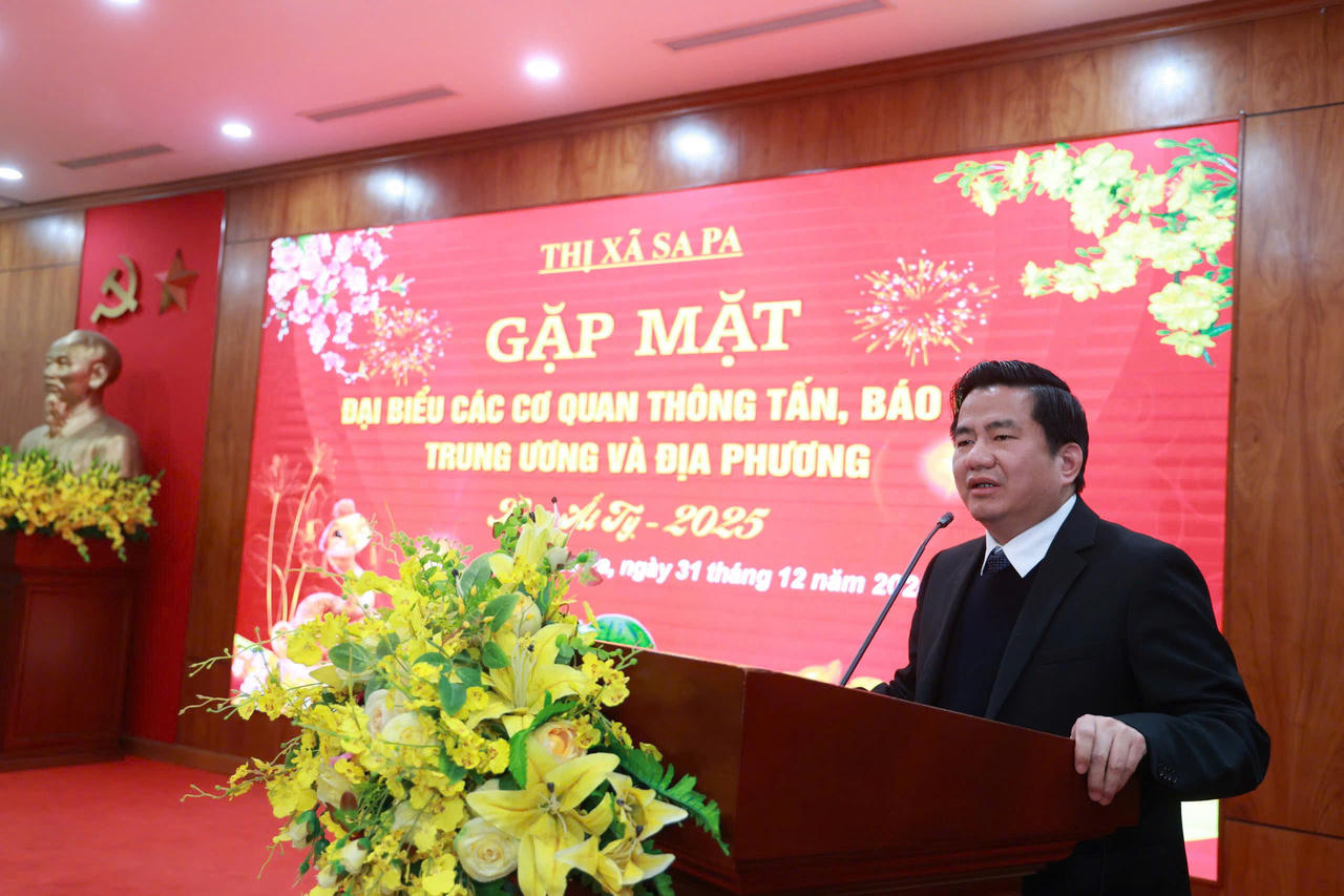 Sa Pa thu ngân sách đạt gần 1.500 tỷ đồng