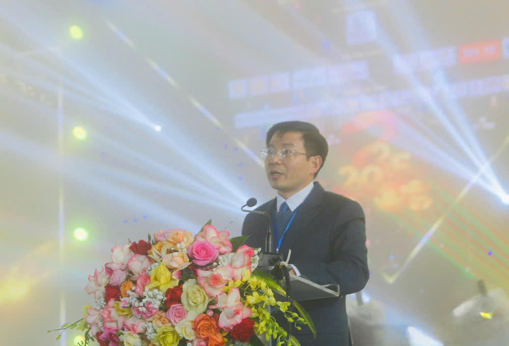 Sa Pa chào năm mới!