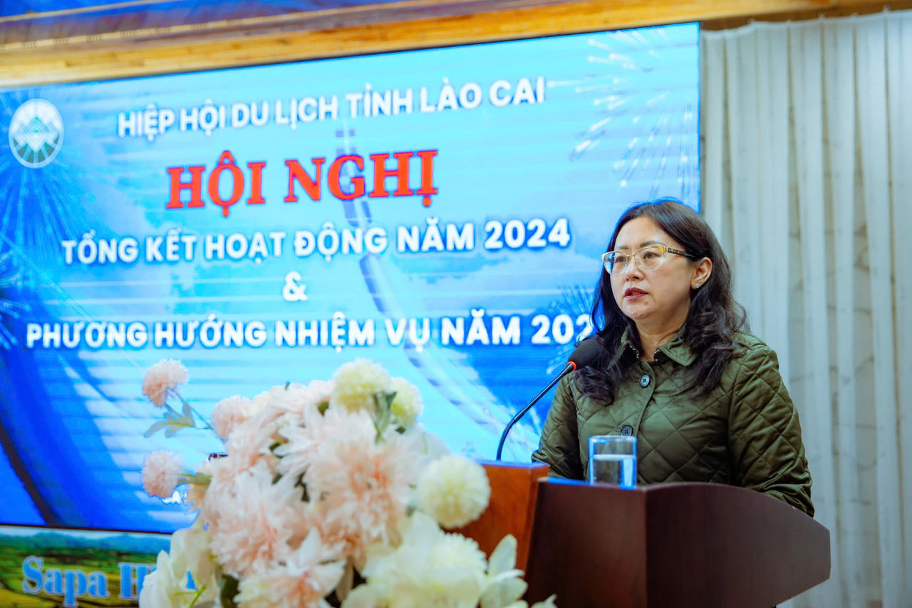 Bất chấp bão Yagi, du lịch Lào Cai vẫn đón 8 triệu lượt khách, tổng thu 26.700 tỷ đồng