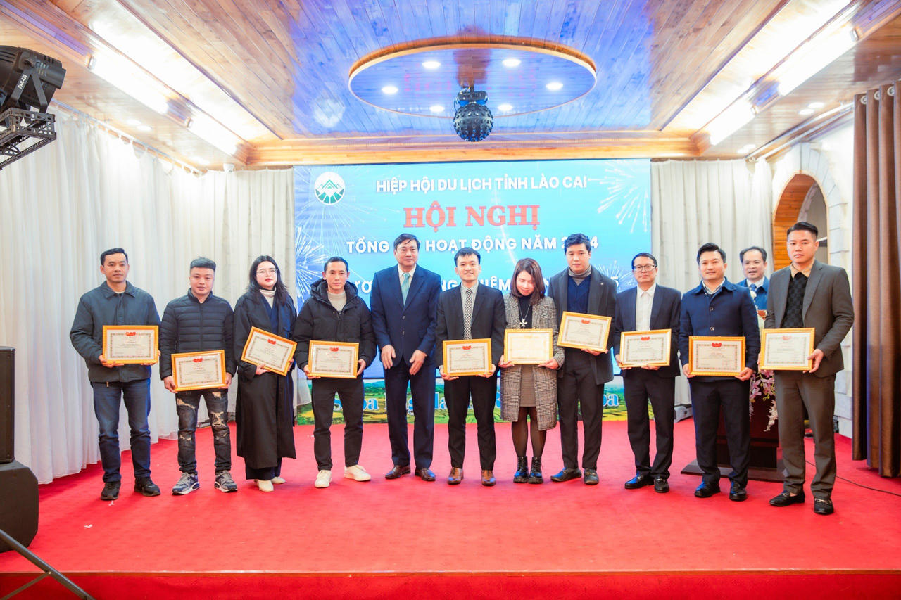 Bất chấp bão Yagi, du lịch Lào Cai vẫn đón 8 triệu lượt khách, tổng thu 26.700 tỷ đồng