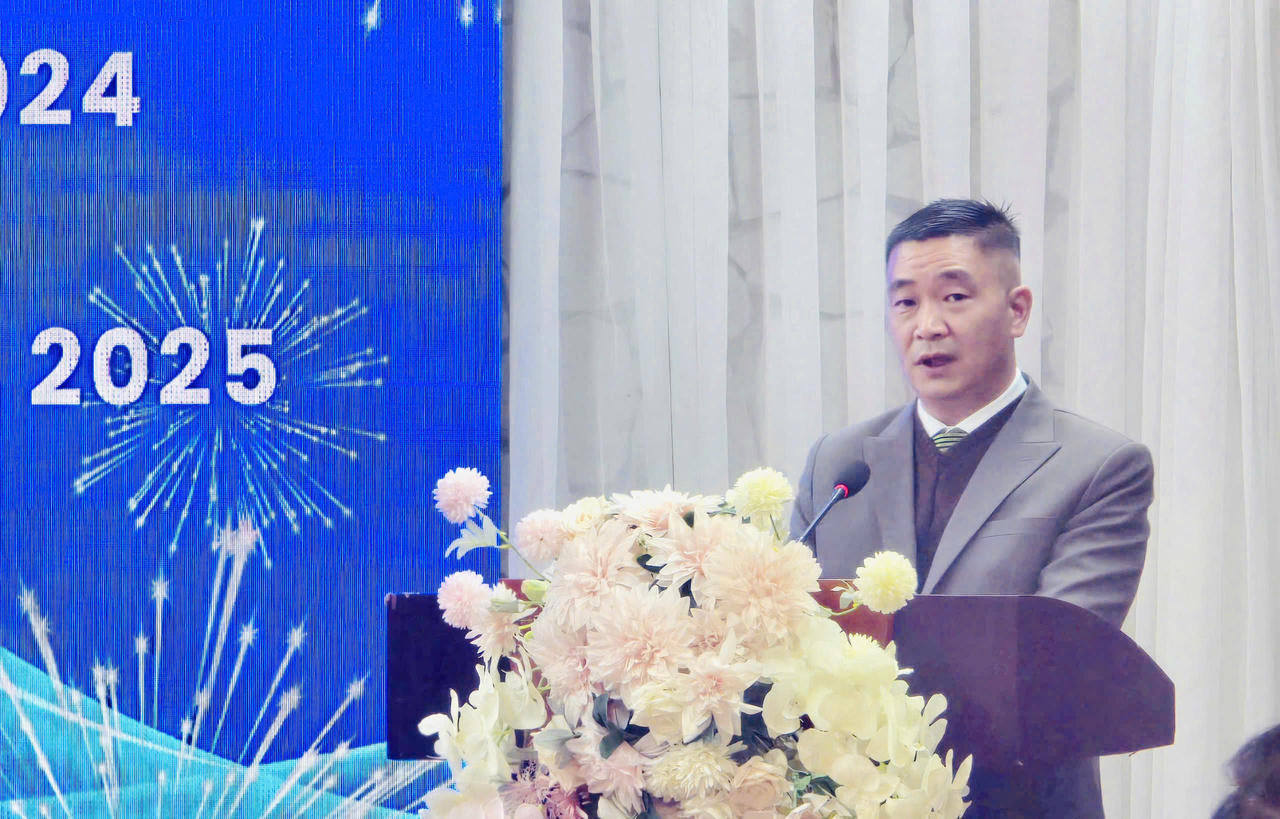 Bất chấp bão Yagi, du lịch Lào Cai vẫn đón 8 triệu lượt khách, tổng thu 26.700 tỷ đồng