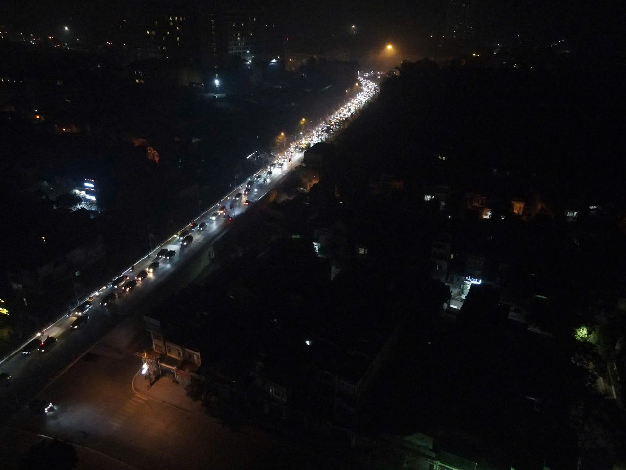 "Thay áo" cho cầu Phố Mới - Điểm nhấn hạ tầng tại Lào Cai