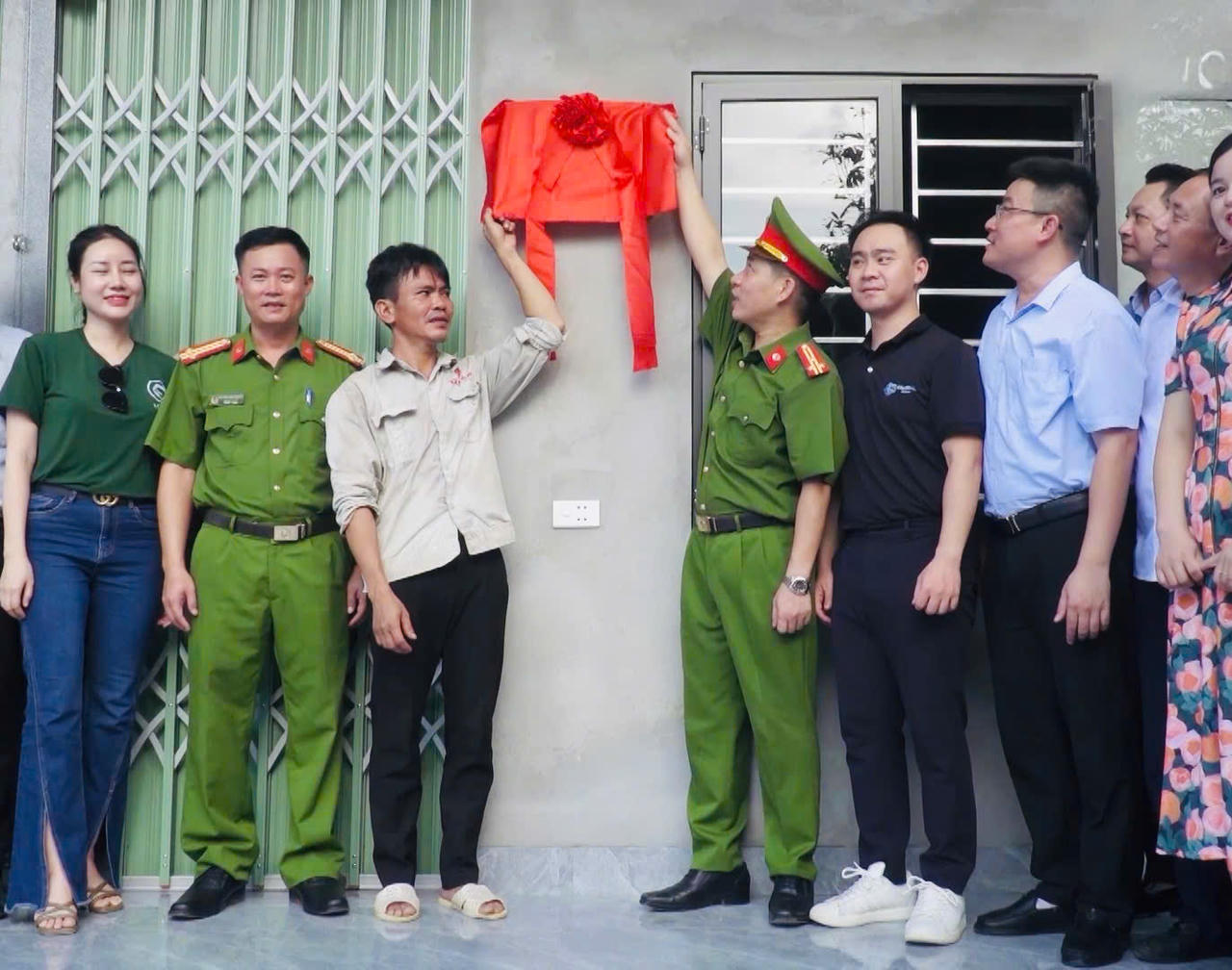 Thành phố Lào Cai: Điểm sáng trong công tác xóa nhà tạm, nâng cao chất lượng sống người dân