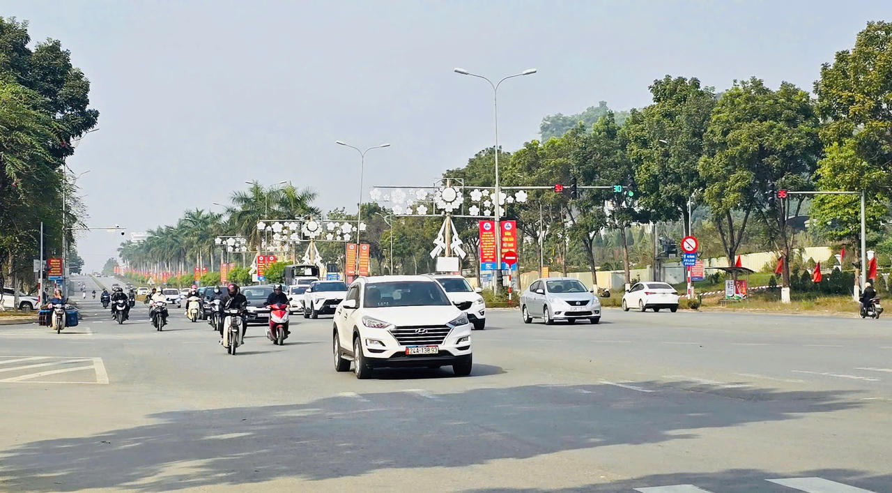 Hiệu quả từ việc áp dụng Nghị định 168 tại Lào Cai