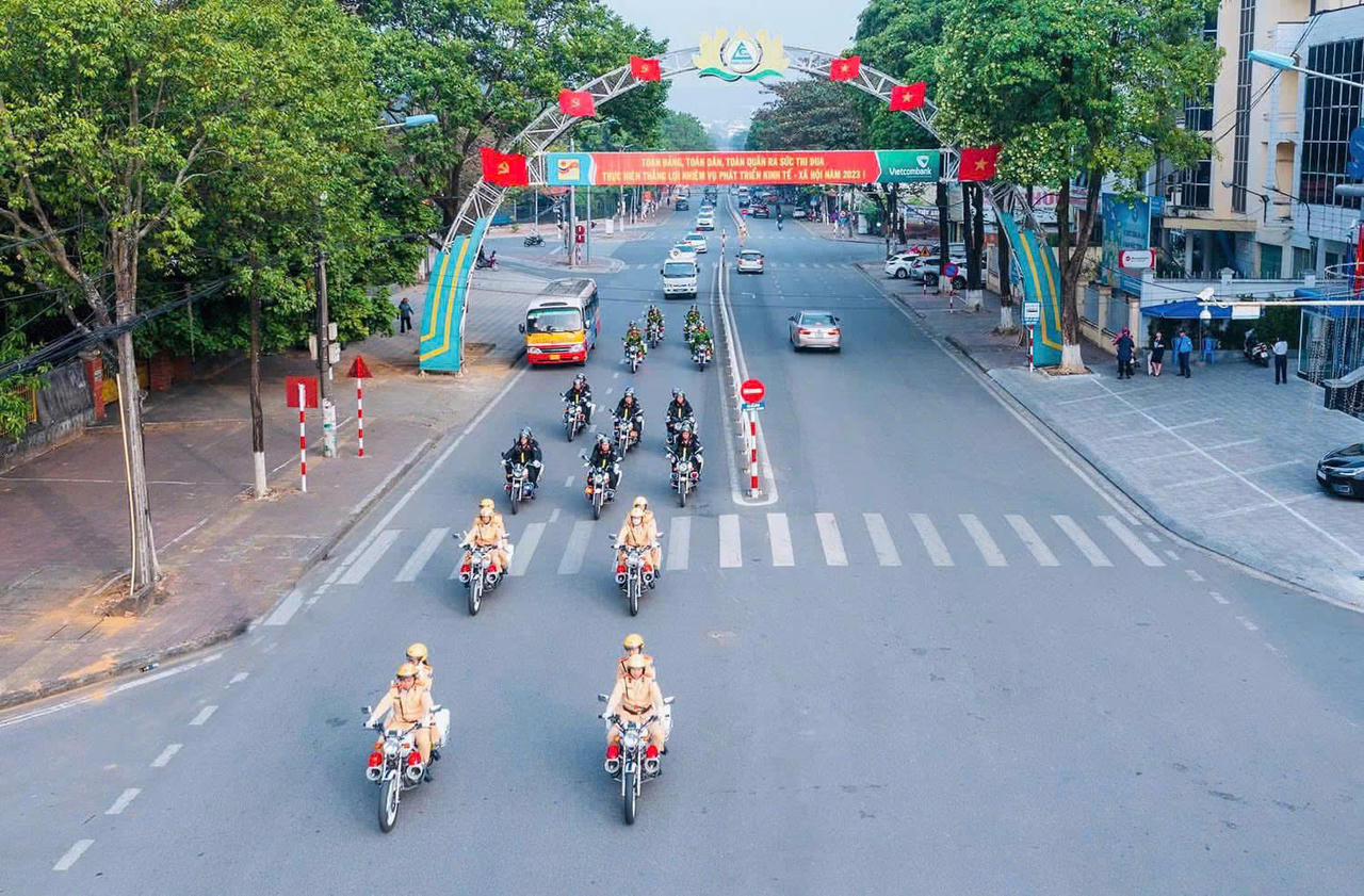 Hiệu quả từ việc áp dụng Nghị định 168 tại Lào Cai