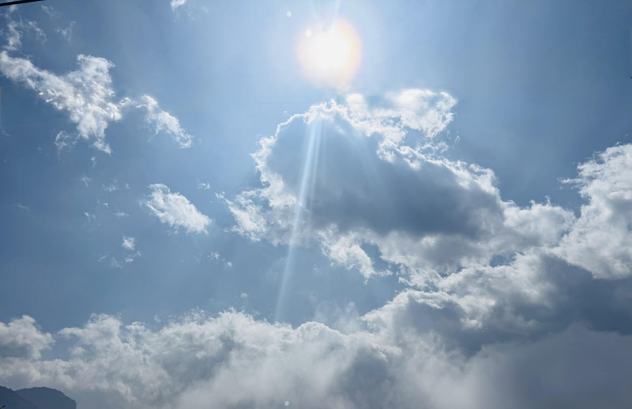 Ngắm biển mây Y Tý đầu năm mới 