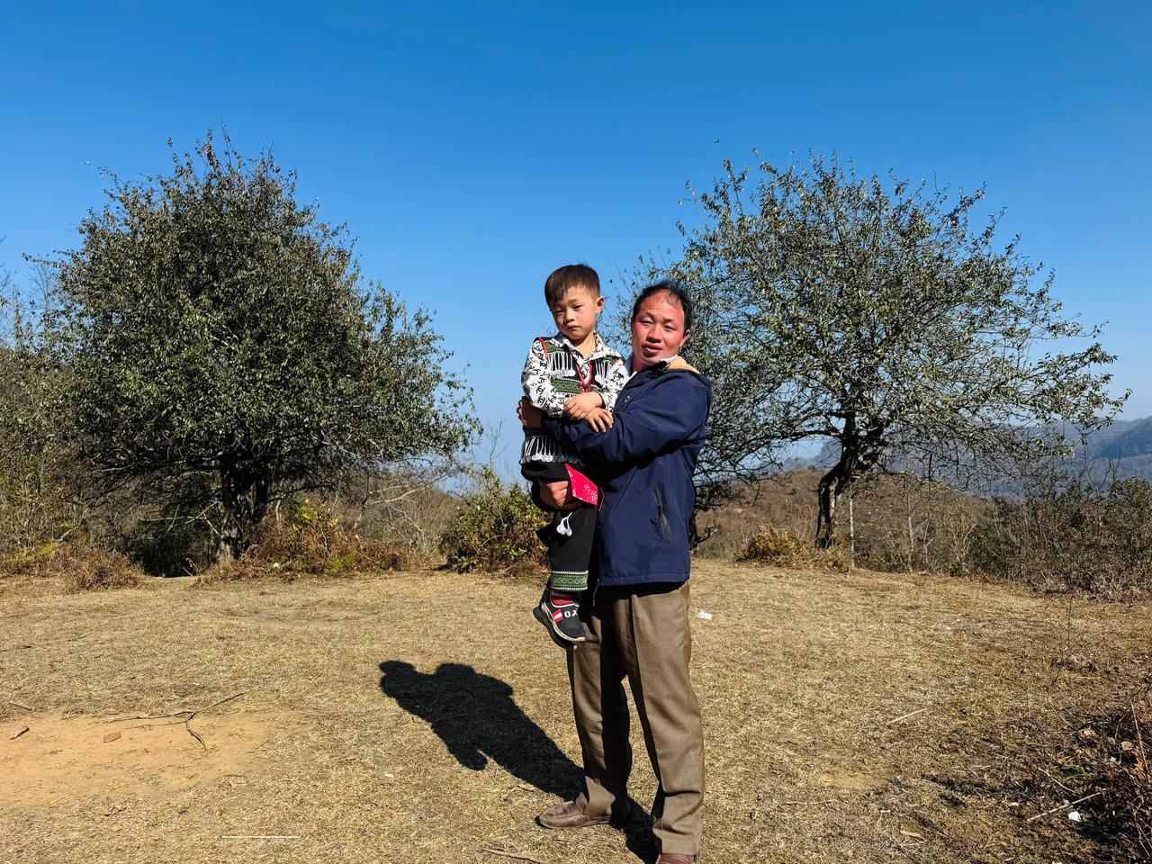 Rộn ràng du xuân tìm bạn đời trên vùng cao Y Tý 