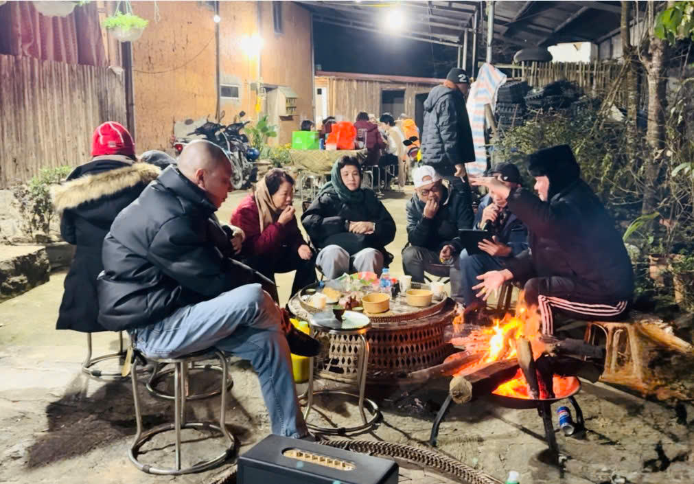 Du lịch các tỉnh 'bội thu' dịp Tết Nguyên đán 2025