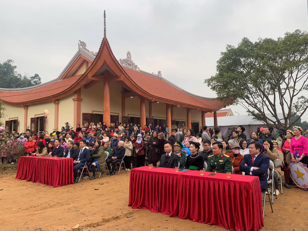 Sôi nổi không khí lễ hội đầu năm tại tỉnh Lào Cai