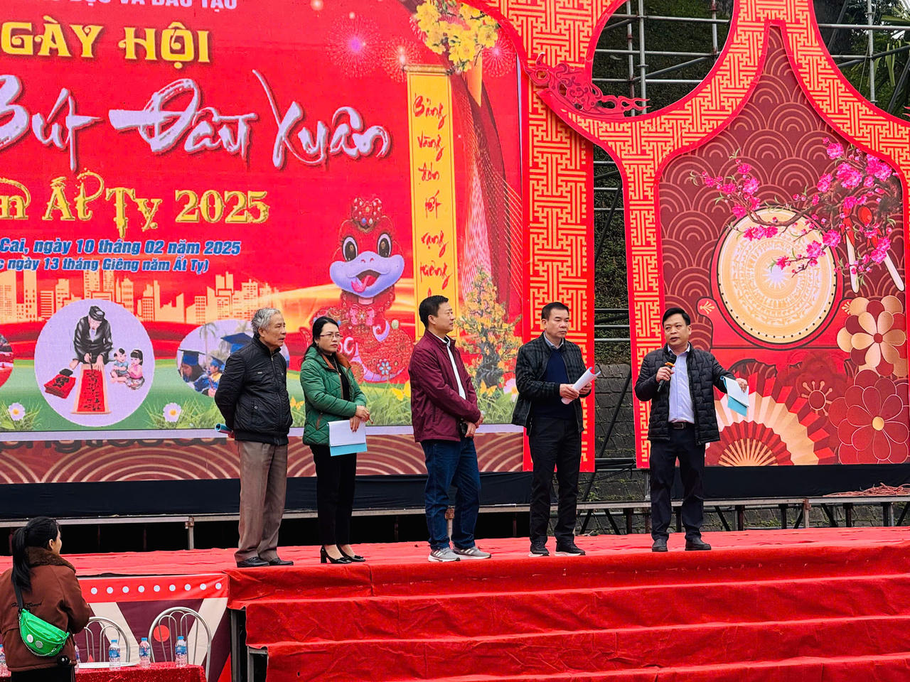 Sắp khai hội Đền Thượng Lào Cai