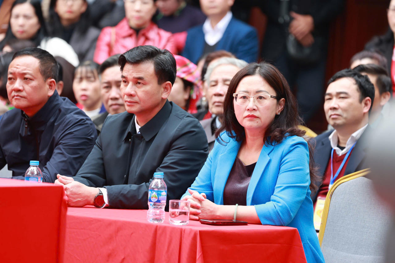 Lễ tế dân gian tại Lễ hội đền Thượng năm 2025