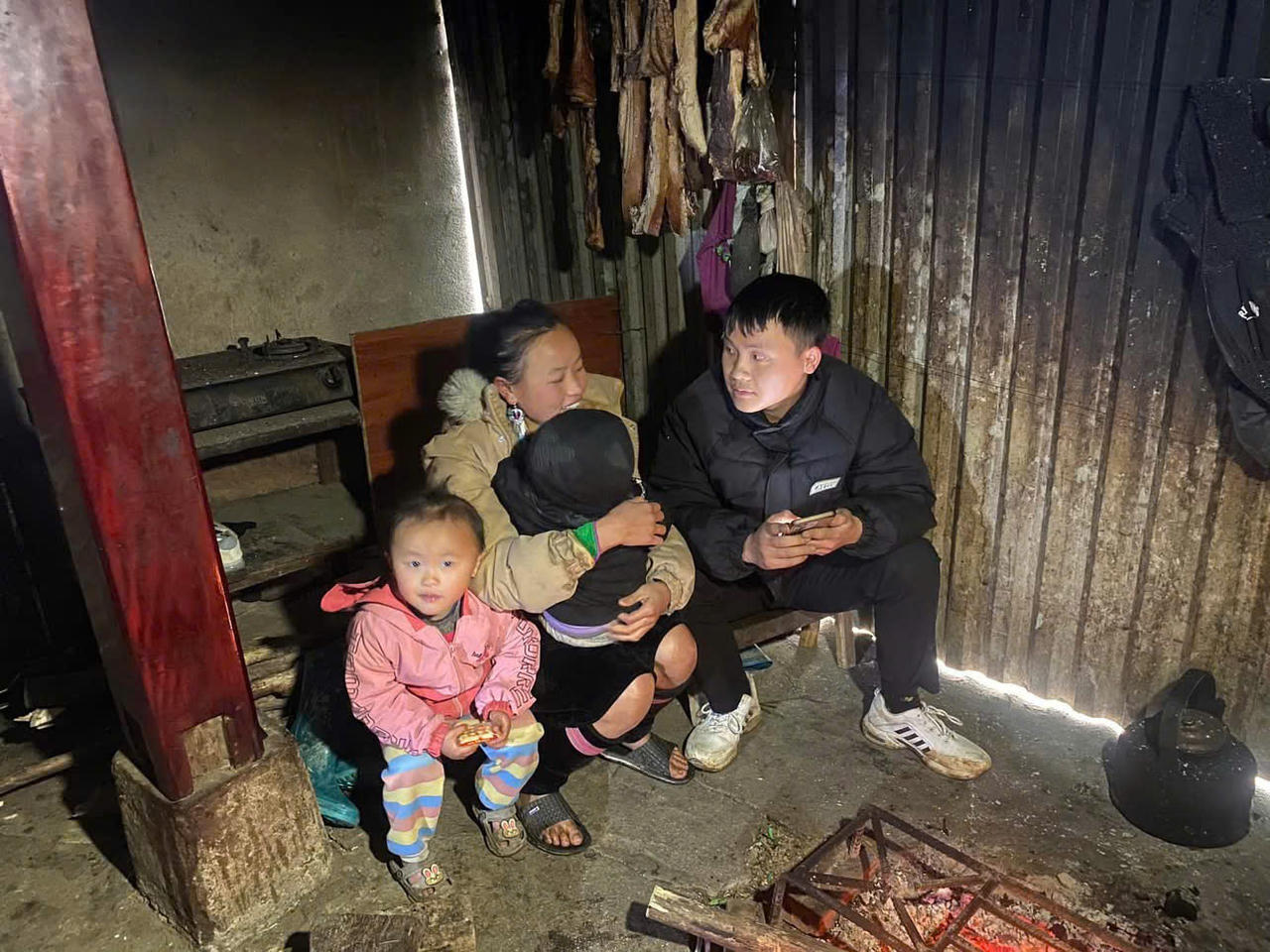 90 công dân ưu tú của thị xã Sa Pa sẵn sàng lên đường nhập ngũ