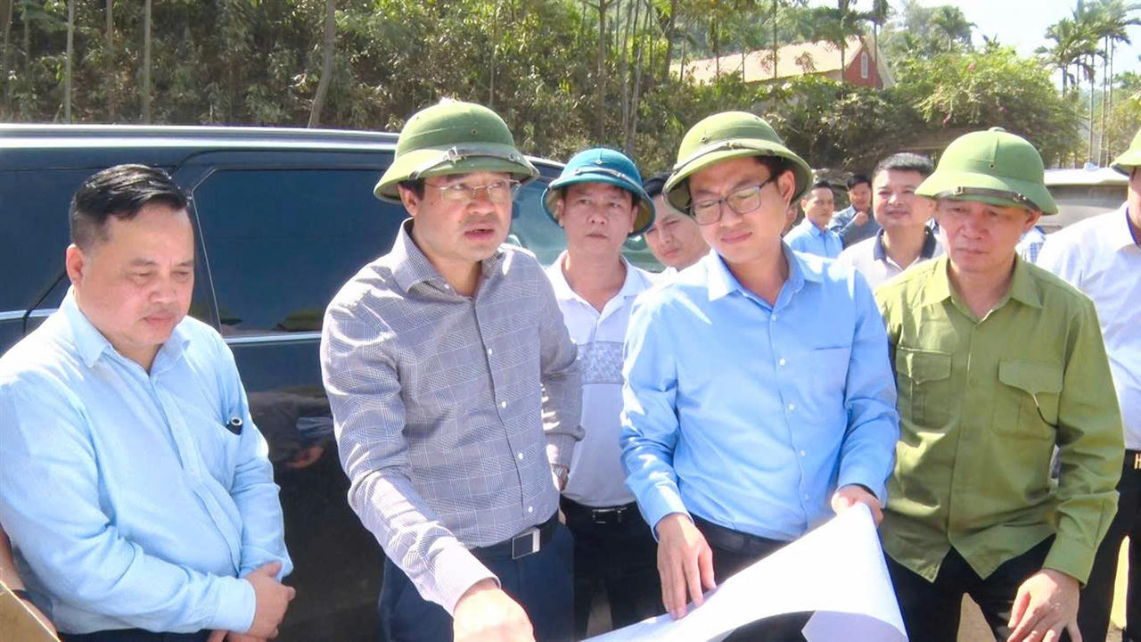 Lào Cai vững tin bước vào kỉ nguyên mới