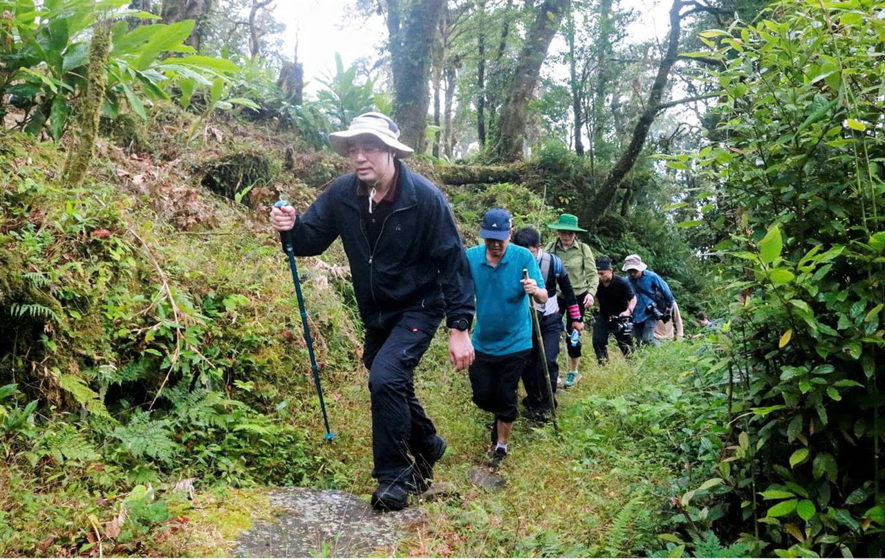 Lào Cai vững tin bước vào kỉ nguyên mới