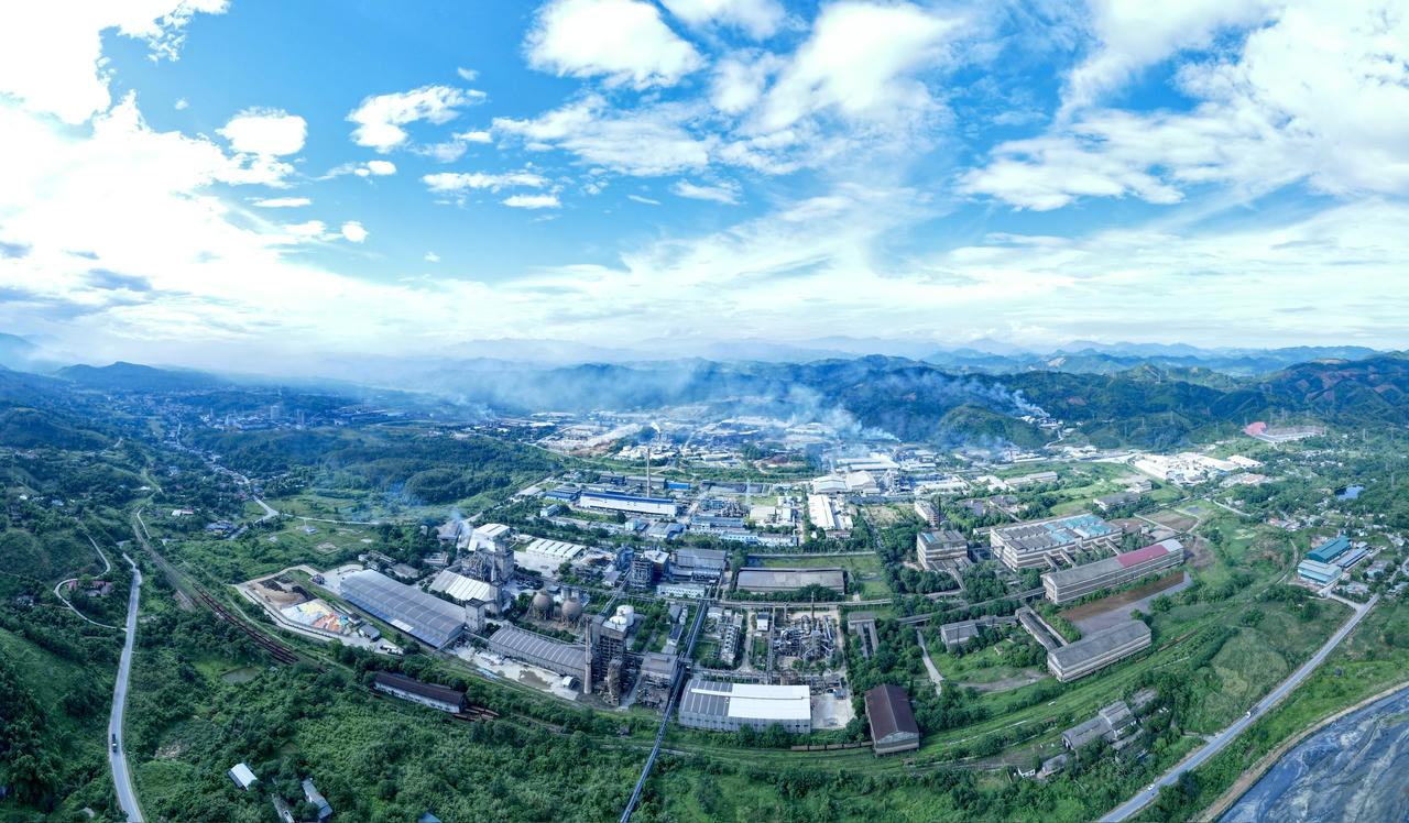 Xây dựng Lào Cai trở thành trung tâm kinh tế, chính trị, văn hóa, đối ngoại của vùng