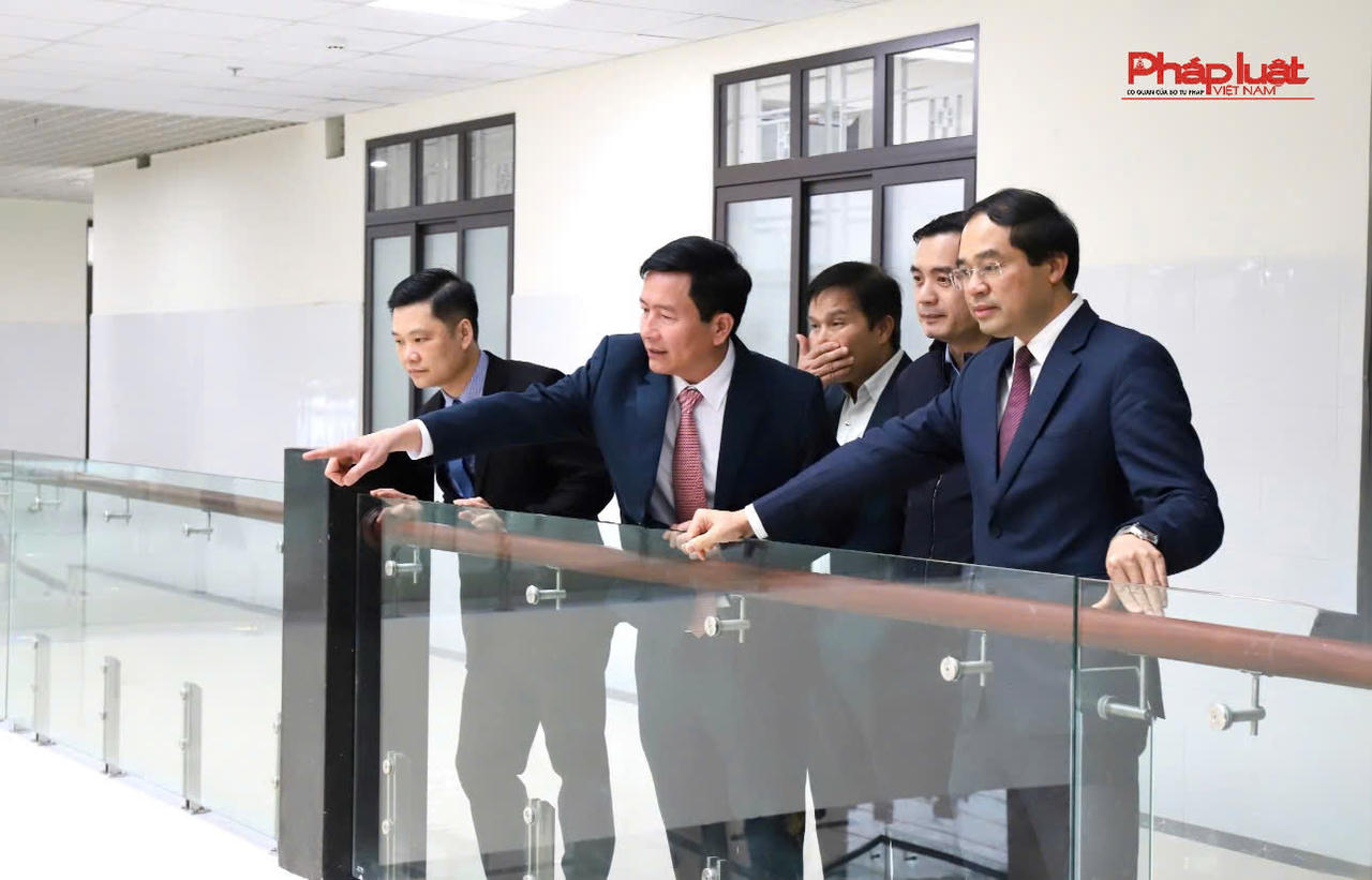 Xây dựng Lào Cai trở thành trung tâm kinh tế, chính trị, văn hóa, đối ngoại của vùng