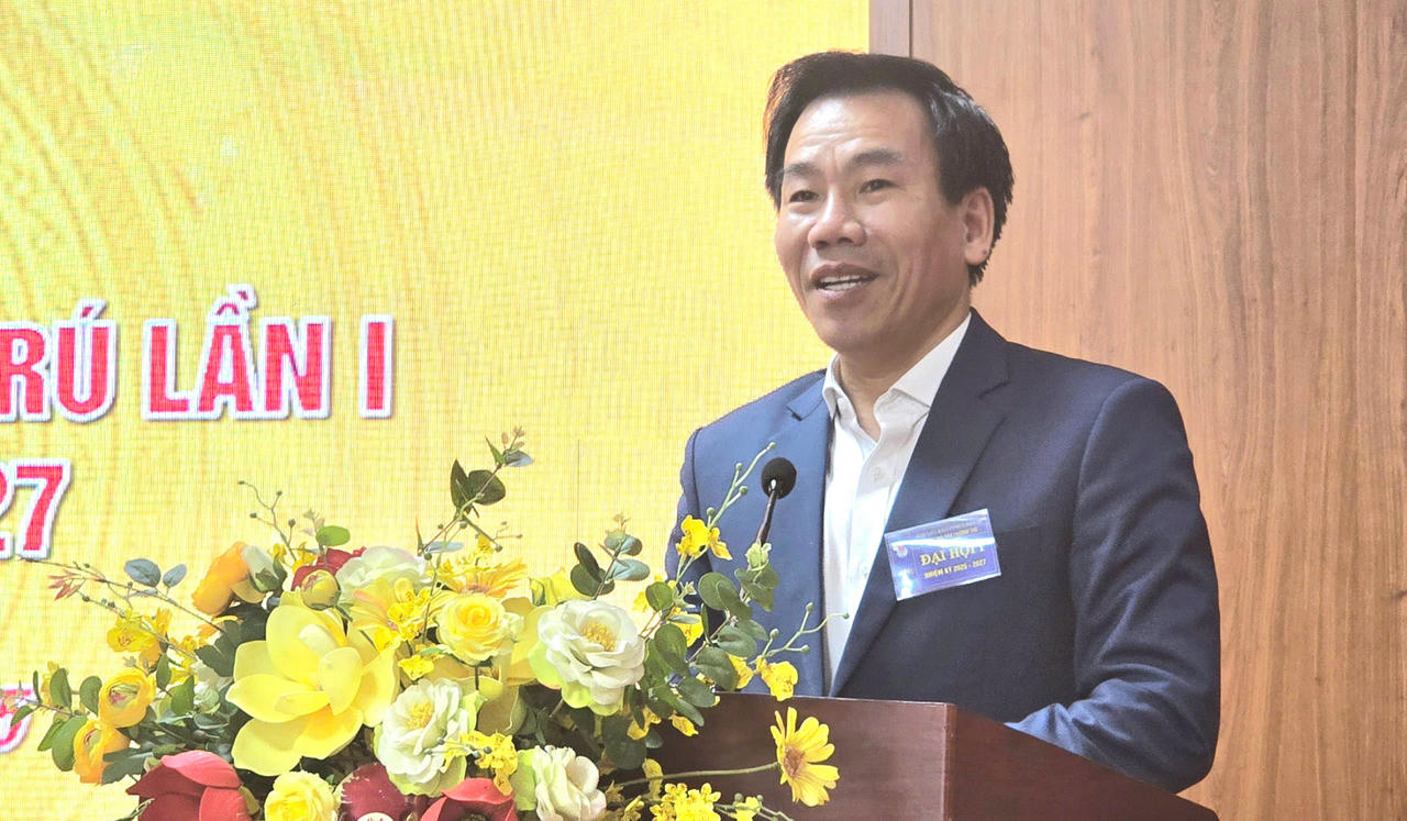 Phóng viên thường trú đóng góp quan trọng trong sự phát triển của tỉnh Lào Cai