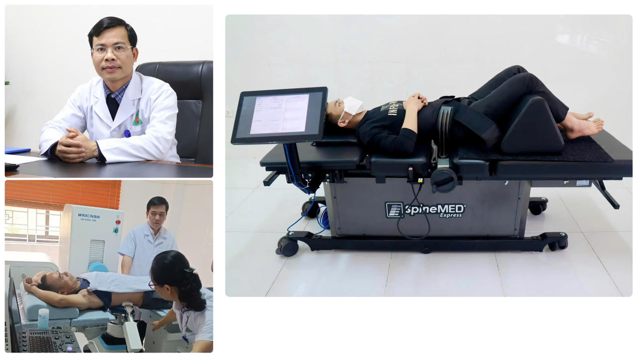 Bác sĩ Mai Xuân Trung – Người thầy thuốc tận tâm, tiên phong đổi mới y học cổ truyền vùng cao