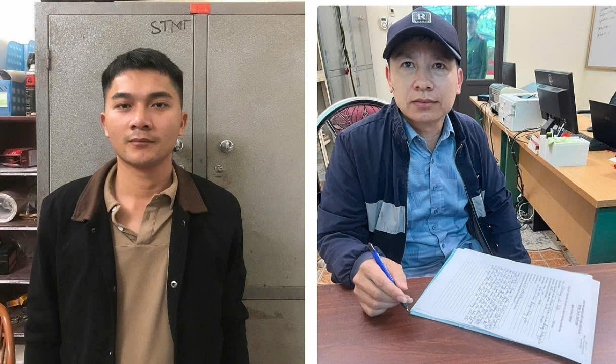 Kịp thời ngăn chặn nhóm đối tượng lừa đảo chiếm đoạt tài sản tại Lào Cai