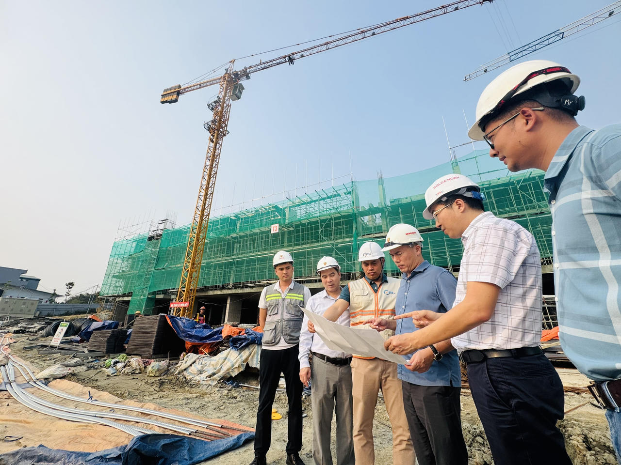 Tỉnh Lào Cai thực hiện hiệu quả chỉ đạo của Thủ tướng Chính phủ về phát triển NOXH