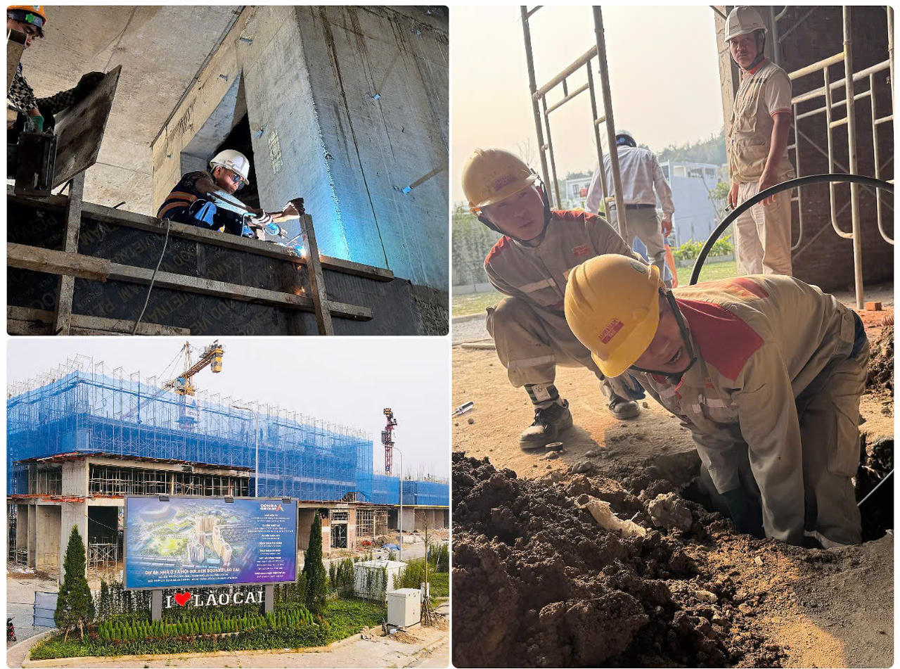 Tỉnh Lào Cai thực hiện hiệu quả chỉ đạo của Thủ tướng Chính phủ về phát triển NOXH