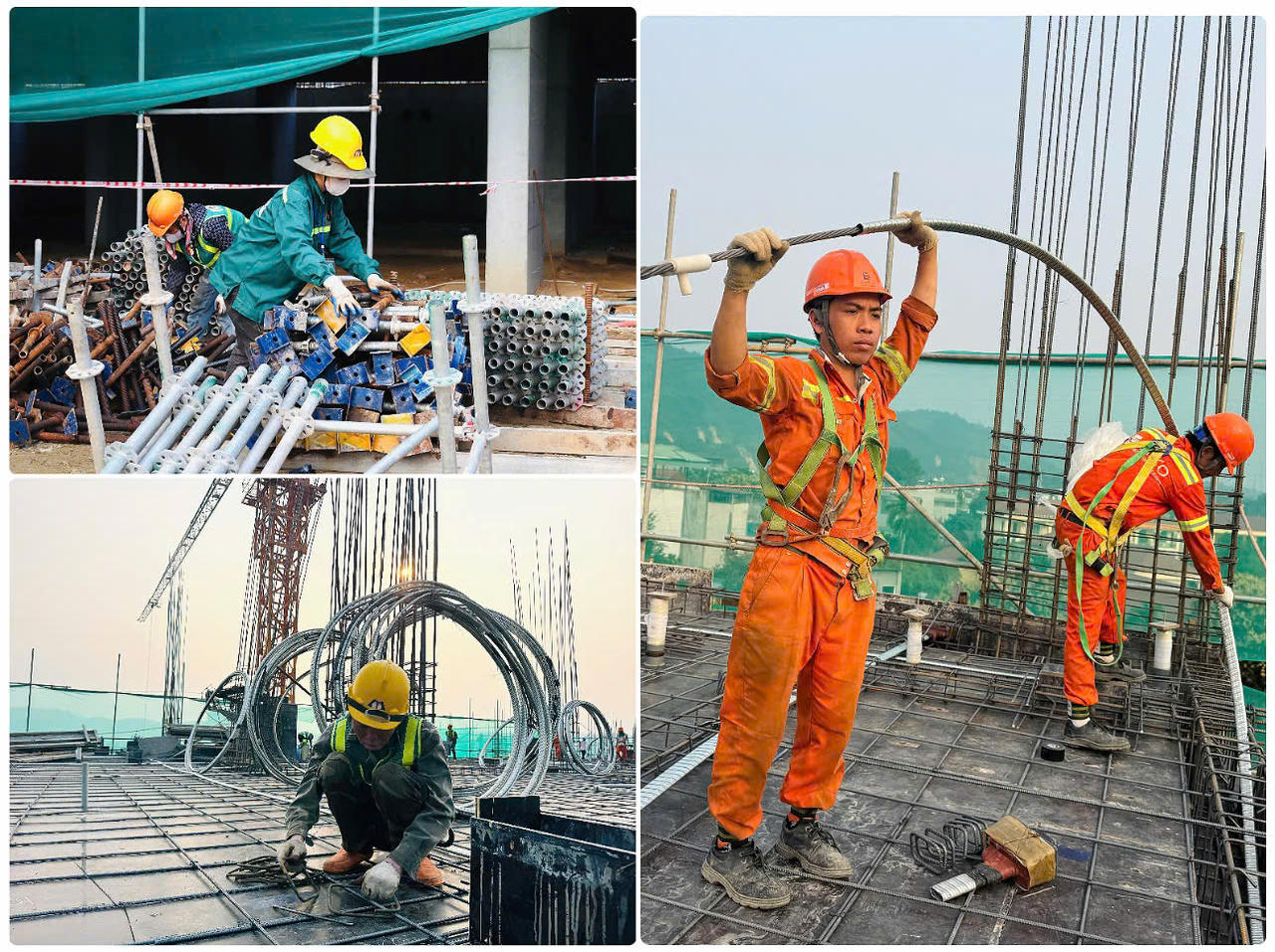 Tỉnh Lào Cai thực hiện hiệu quả chỉ đạo của Thủ tướng Chính phủ về phát triển NOXH