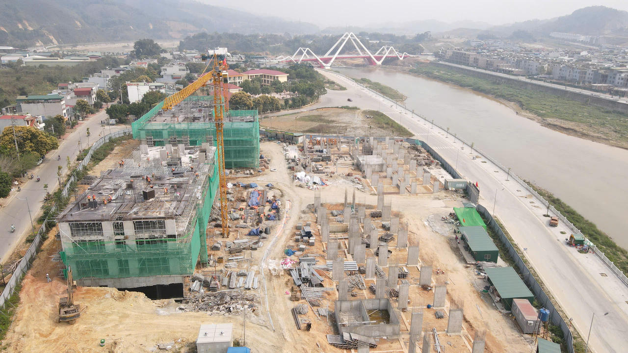 Tỉnh Lào Cai thực hiện hiệu quả chỉ đạo của Thủ tướng Chính phủ về phát triển NOXH