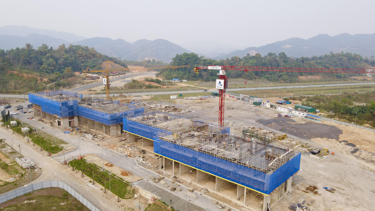 Tỉnh Lào Cai thực hiện hiệu quả chỉ đạo của Thủ tướng Chính phủ về phát triển NOXH