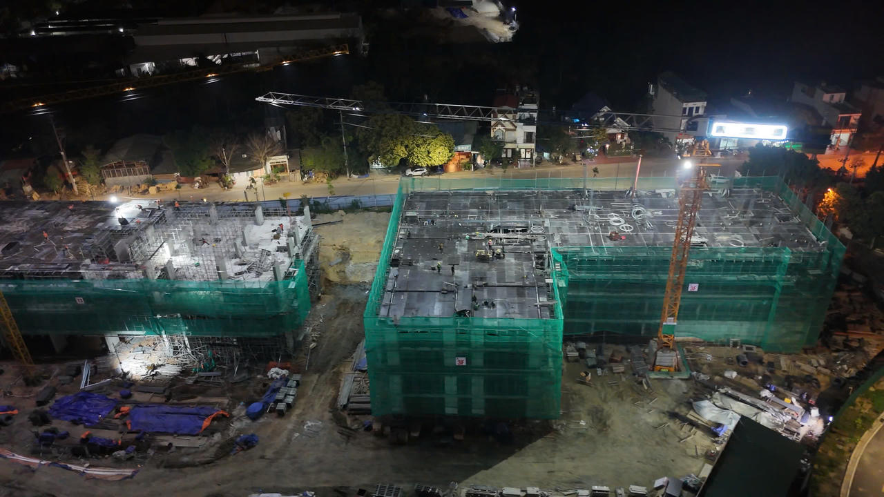 Tỉnh Lào Cai thực hiện hiệu quả chỉ đạo của Thủ tướng Chính phủ về phát triển NOXH