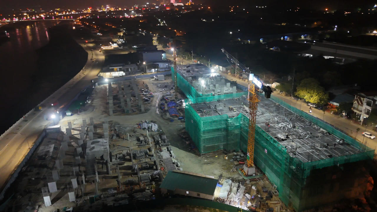 Tỉnh Lào Cai thực hiện hiệu quả chỉ đạo của Thủ tướng Chính phủ về phát triển NOXH