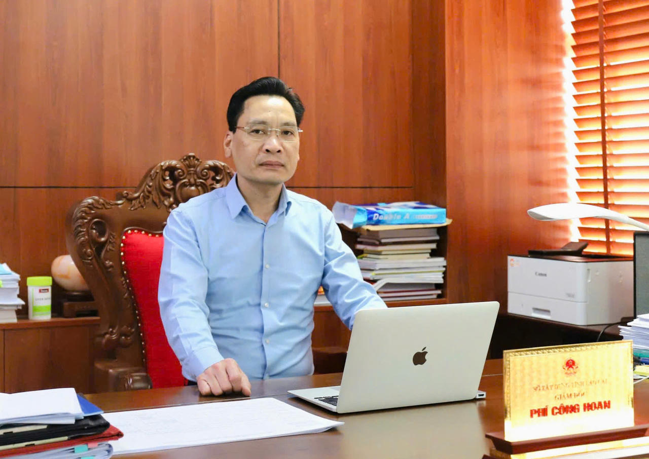 Khẩn trương triển khai, đảm bảo tiến độ thực hiện dự án đường sắt Lào Cai – Hà Nội – Hải Phòng