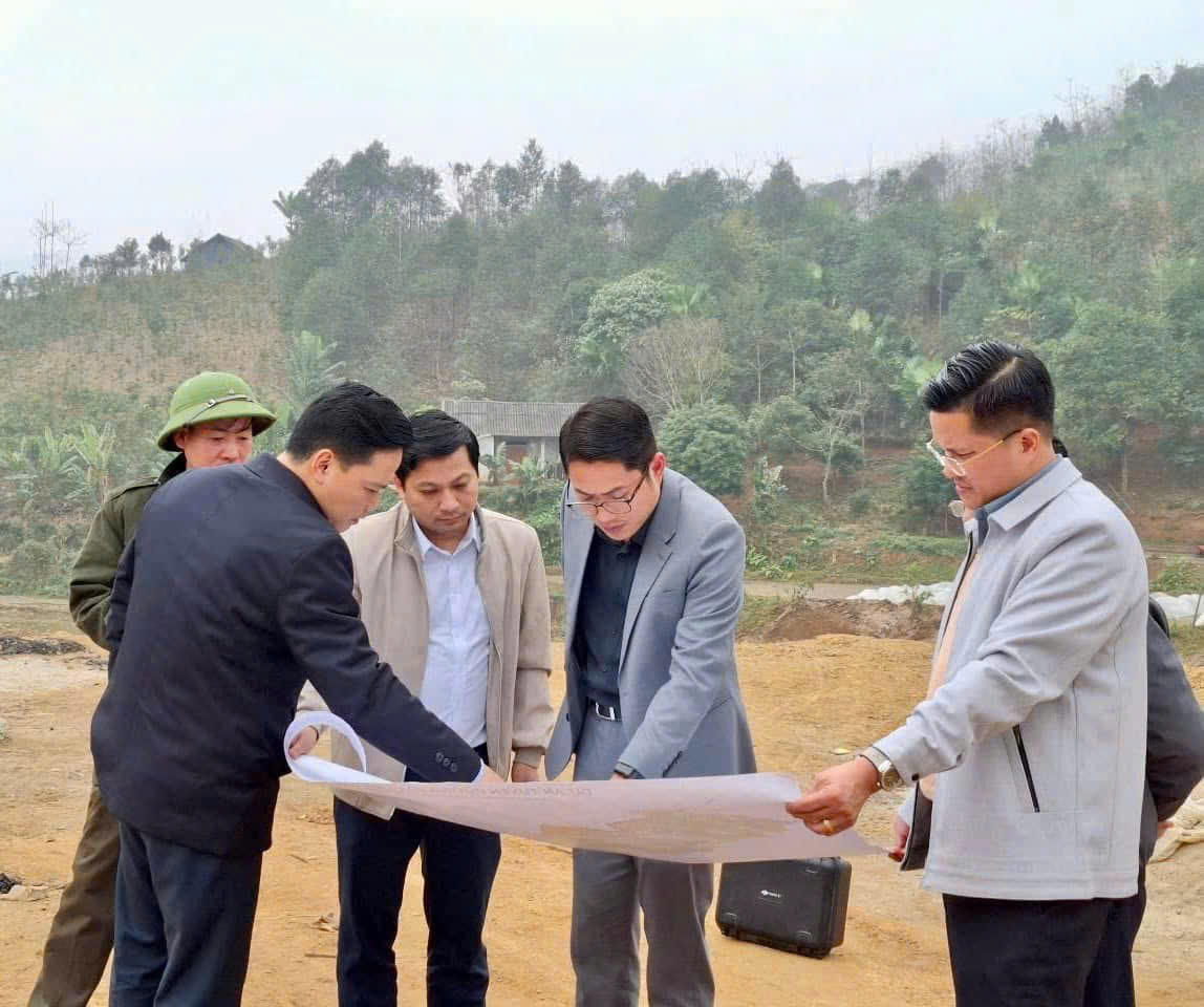 Khẩn trương triển khai, đảm bảo tiến độ thực hiện dự án đường sắt Lào Cai – Hà Nội – Hải Phòng