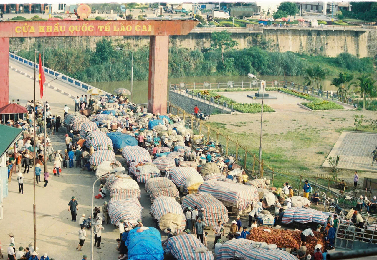 Thành phố Lào Cai xứng đáng với vai trò trung tâm kết nối vùng